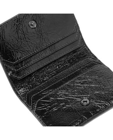 Gianni Chiarini Porta carte di credito Nero Gianni Chiarini Porta carte di credito Nero