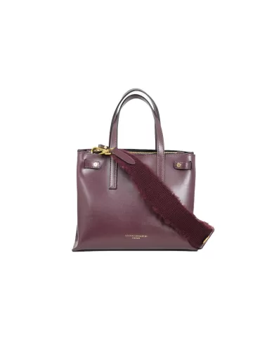 Gianni Chiarini Borsa a mano piccola Altea Bordeaux