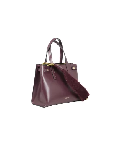 Gianni Chiarini Borsa a mano piccola Altea Bordeaux