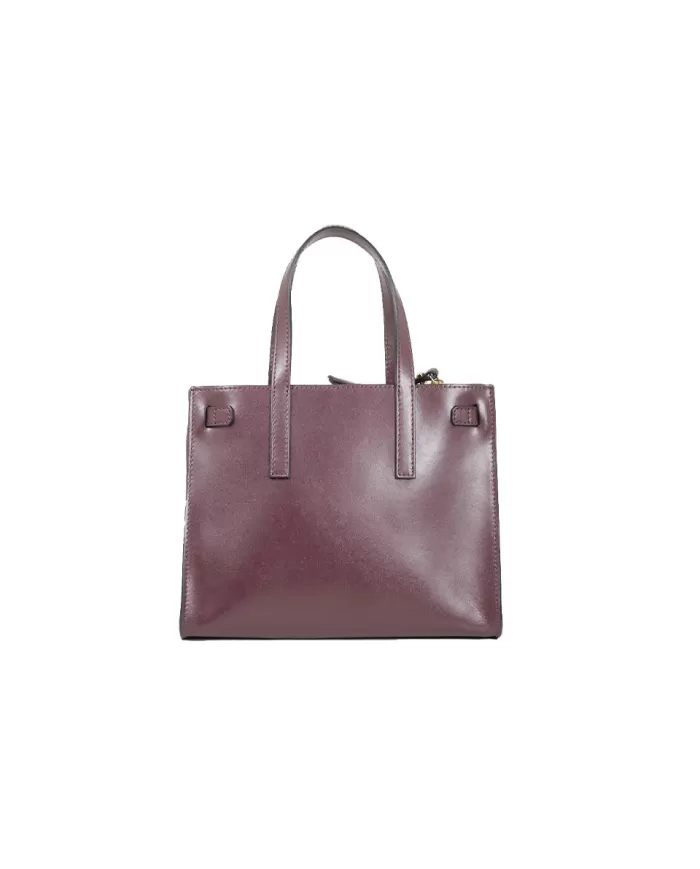 Gianni Chiarini Borsa a mano piccola Altea Bordeaux