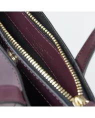 Gianni Chiarini Borsa a mano piccola Altea Bordeaux