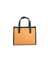 REBELLE Borsa piccola Virtus Arancio