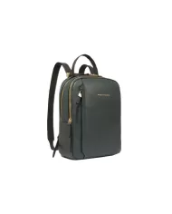 Piquadro Zaino donna porta pc 12,9" Circle Verde