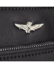 Aeronautica Militare Borsa uomo Fly Nero