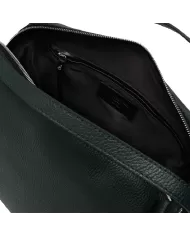 Gianni Chiarini Borsa in pelle Alifa grande Verde