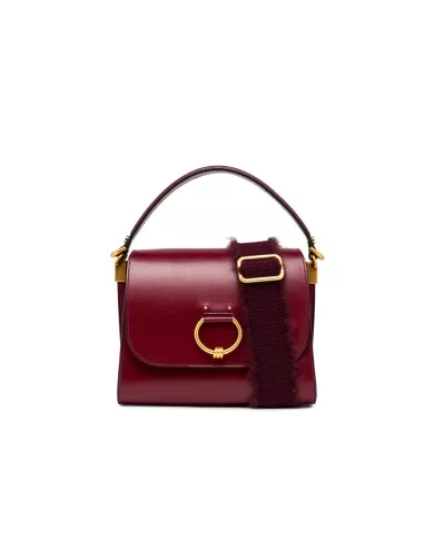 Gianni Chiarini Borsa a mano Kaia Bordeaux