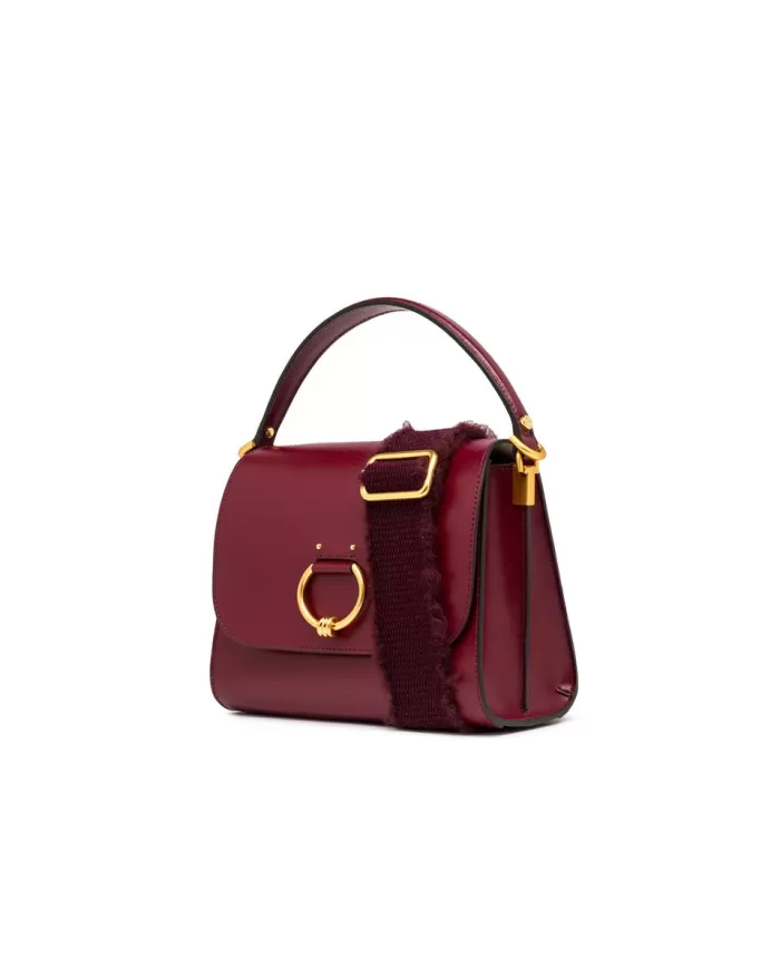 Gianni Chiarini Borsa a mano Kaia Bordeaux