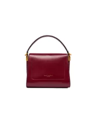 Gianni Chiarini Borsa a mano Kaia Bordeaux