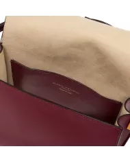 Gianni Chiarini Borsa a mano Kaia Bordeaux