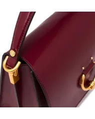 Gianni Chiarini Borsa a mano Kaia Bordeaux