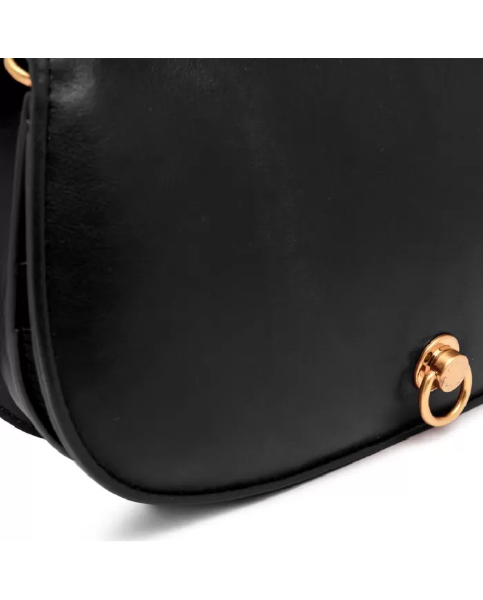 Gianni Chiarini Borsa piccola Deva Nero