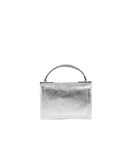 Coccinelle Borsa A mano Arlettis medium Silver