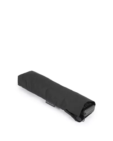 Piquadro Ombrello piccolo manuale, ultra leggero Nero Piquadro Ombrello piccolo manuale, ultra leggero Nero