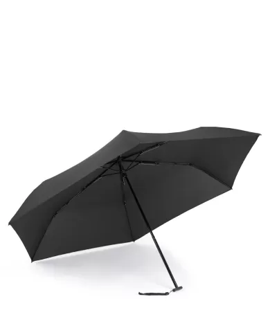 Piquadro Ombrello piccolo manuale, ultra leggero Nero Piquadro Ombrello piccolo manuale, ultra leggero Nero