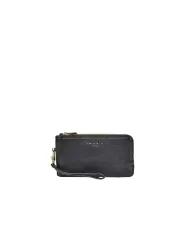 Nannini Portafoglio pochette Nero