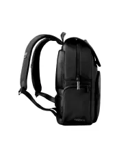 XD Design Zaino tessuto pc 16 Bobby soft daypack Nero