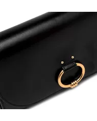 Gianni Chiarini Borsa piccola Kaia Nero