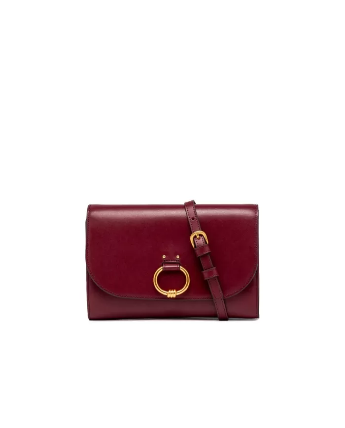 Gianni Chiarini Borsa piccola Kaia Bordeaux