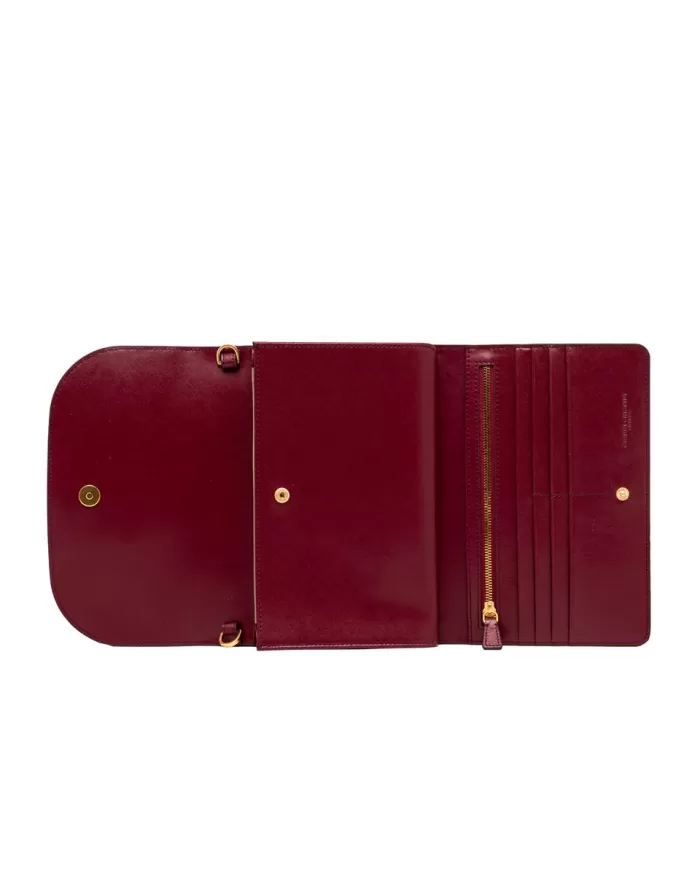 Gianni Chiarini Borsa piccola Kaia Bordeaux