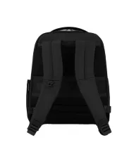 Piquadro Zaino tessuto porta pc 14 Wollem Nero