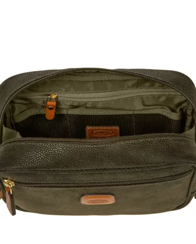 Bric's Beauty toilette Life Verde