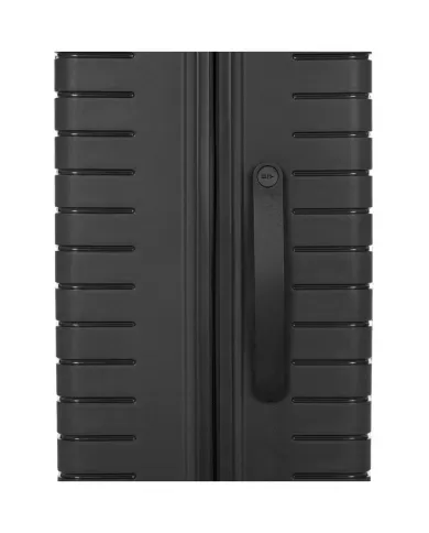 Bric's Trolley grande Ulisse Nero