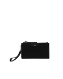 Gianni Chiarini Portafoglio donna Wallets grain Nero