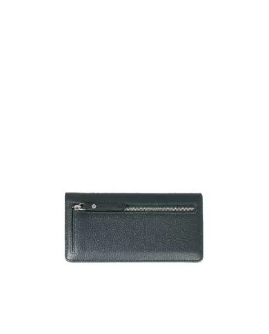 Gianni Chiarini Portafoglio per donna in pelle Verde