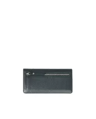 Gianni Chiarini Portafoglio per donna in pelle Verde