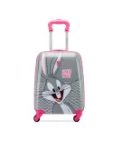 Roncato Trolley cabina baby Bugs Bunny Grigio