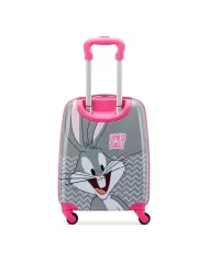 Roncato Trolley cabina baby Bugs Bunny Grigio