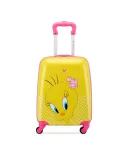 Roncato Trolley cabina baby Tweety - Titty Giallo