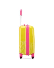 Roncato Trolley cabina baby Tweety - Titty Giallo