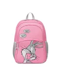 Roncato Zaino viaggio Bugs Bunny Rosa