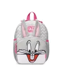 Roncato Zaino baby Bugs Bunny Grigio