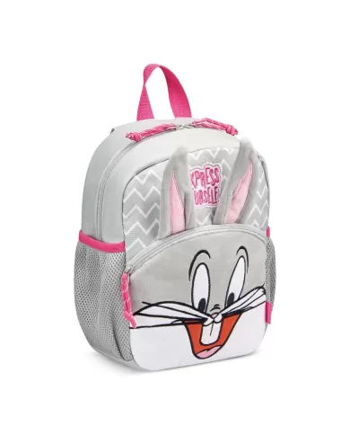 Roncato Zaino baby Bugs Bunny Grigio