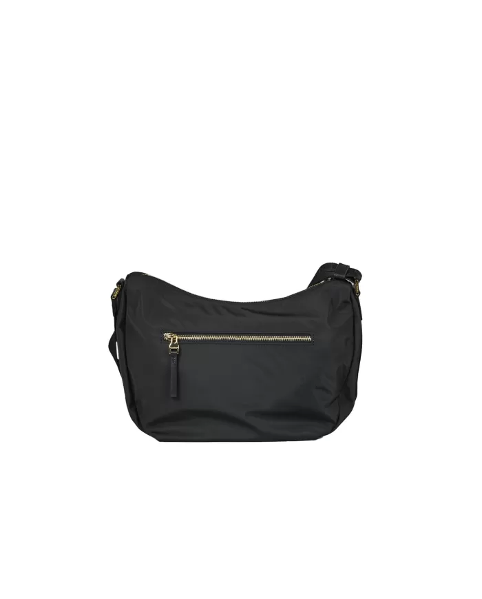 Nannini Borsa leggera Liberty Nero