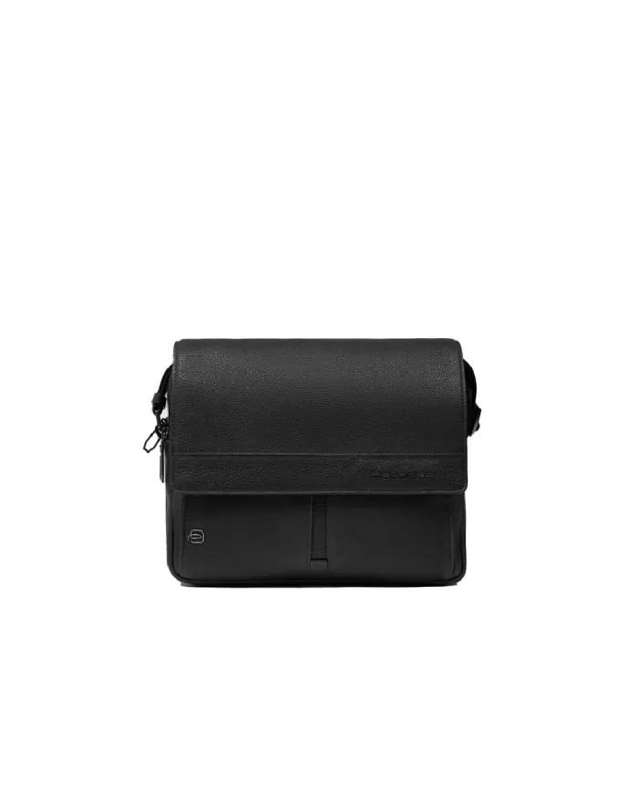 Piquadro Borsa messenger piccola Hedley Nero