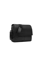 Piquadro Borsa messenger piccola Hedley Nero