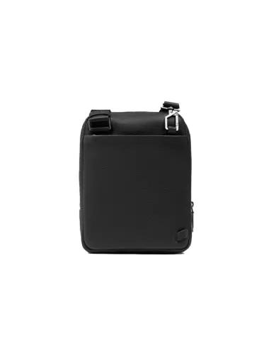 Piquadro Borsa piccola pelle Hedley Nero