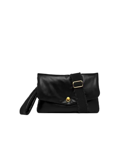 Gianni Chiarini Pochette grande Mirea Nero