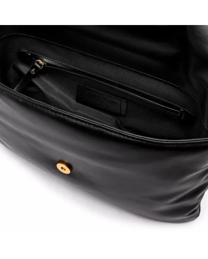 Gianni Chiarini Pochette grande Mirea Nero