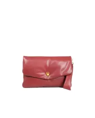 Gianni Chiarini Pochette grande Mirea Bordeaux