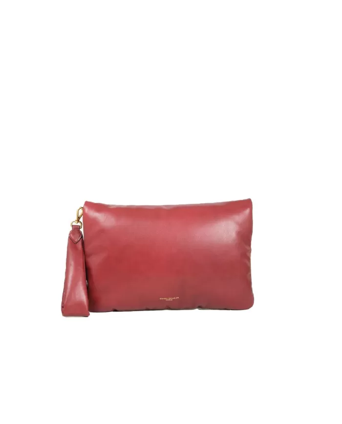 Gianni Chiarini Pochette grande Mirea Bordeaux