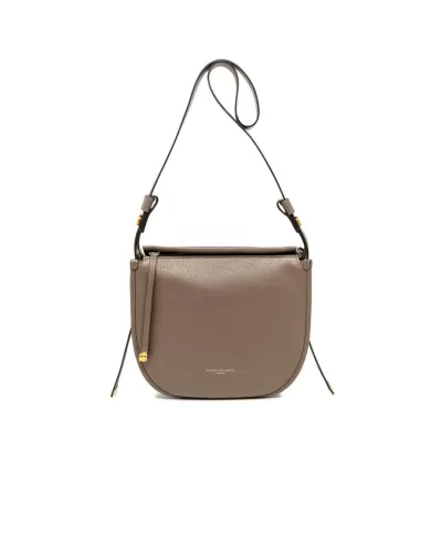 Gianni Chiarini Borsa a tracolla Ginevra Beige