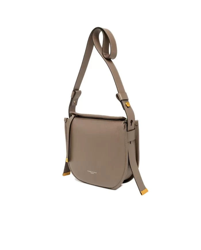 Gianni Chiarini Borsa a tracolla Ginevra Beige