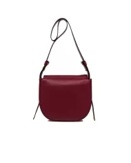 Gianni Chiarini Borsa a tracolla Ginevra Bordeaux