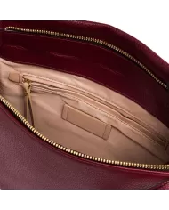 Gianni Chiarini Borsa a tracolla Ginevra Bordeaux