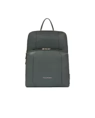 Piquadro Zaino donna porta pc 15,6" Circle Verde