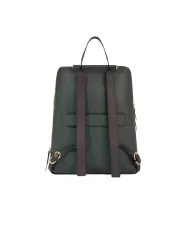 Piquadro Zaino donna porta pc 15,6" Circle Verde